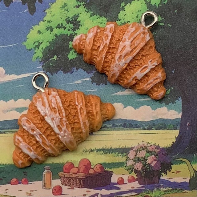 Croissant bedel 