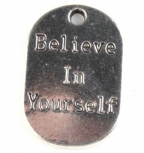 Tag 'Believe In Yourself'