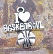 I love basketball bedel