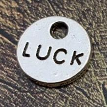 Luck bedel 